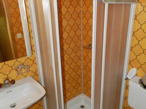 Apartment Studio Morier (1. Stock)