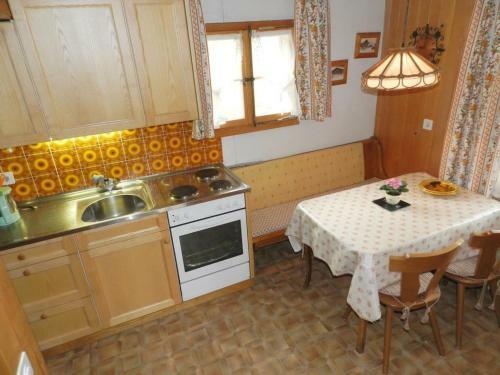 Apartment Studio Morier (1. Stock)