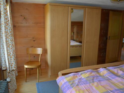 Apartment Rehweid (2. Stock)