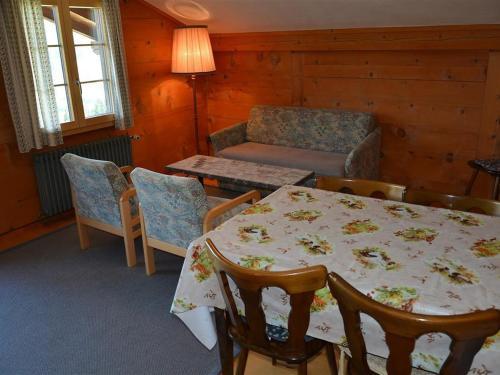 Apartment Rehweid (2. Stock)