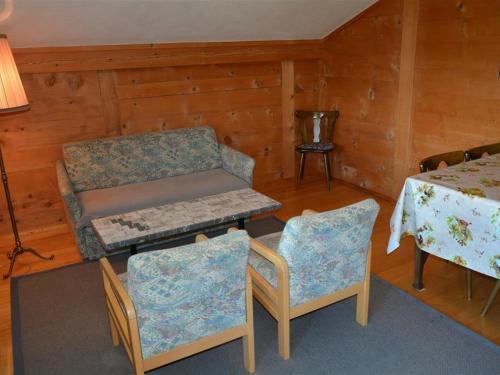 Apartment Rehweid (2. Stock)