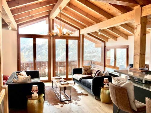 Le Grand Deux
