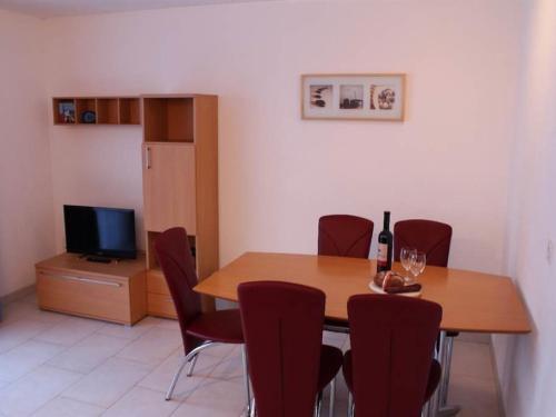 Apartment Alpenfirn