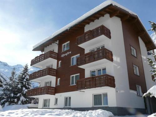 Apartment Alpenfirn
