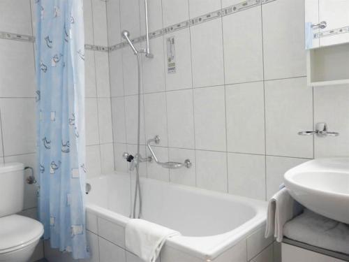 Apartment Alpenfirn