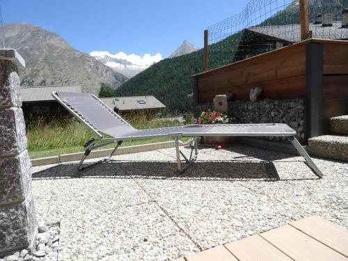 Apartment Alpenfirn