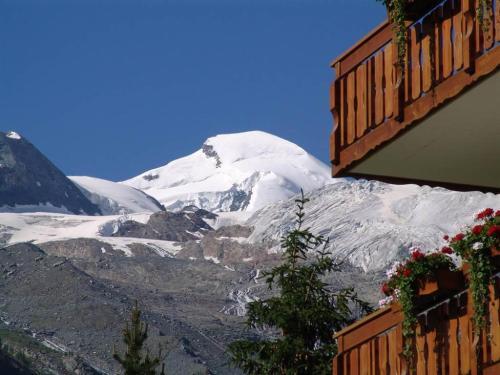 Apartment Alpenfirn