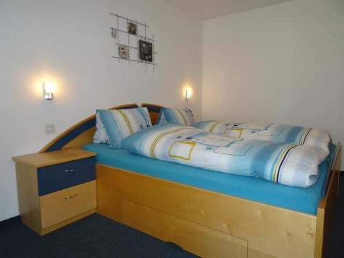 Apartment Alpenfirn
