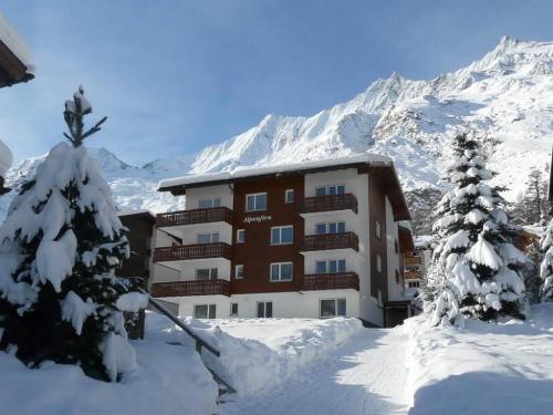 Apartment Alpenfirn