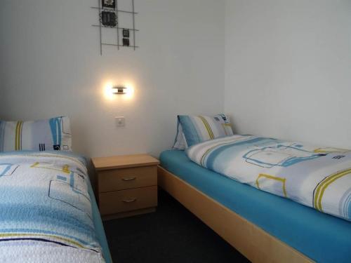 Apartment Alpenfirn