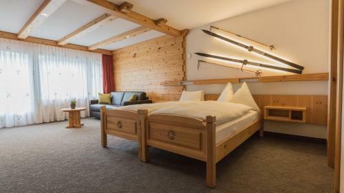 Hotel Ambiente Mountain Style
