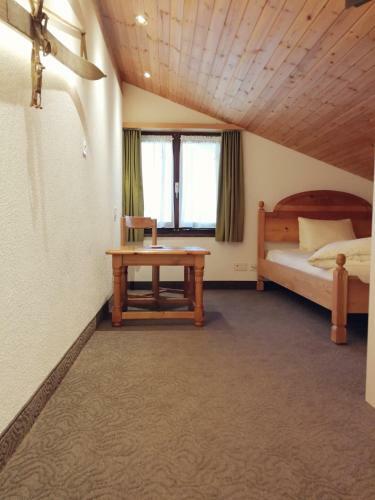 Hotel Ambiente Mountain Style
