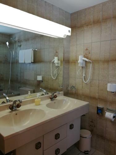 Hotel Ambiente Mountain Style