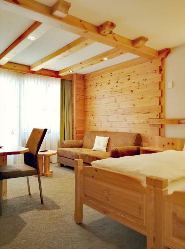 Hotel Ambiente Mountain Style