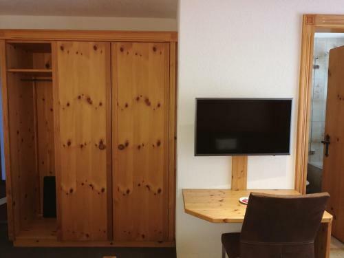 Hotel Ambiente Mountain Style