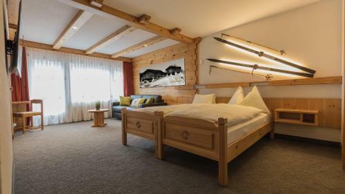 Hotel Ambiente Mountain Style