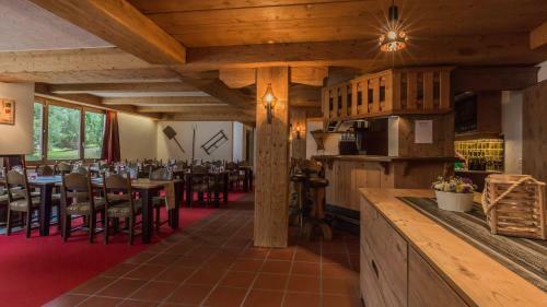 Hotel Ambiente Mountain Style