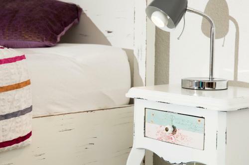 Bed & Breakfast Cave Du Treyblanc