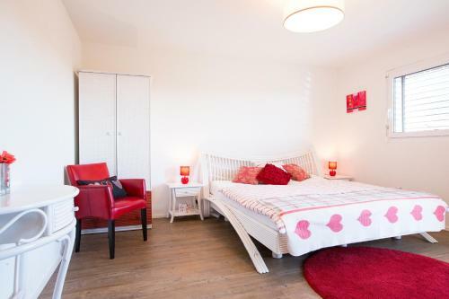 Bed & Breakfast Cave Du Treyblanc