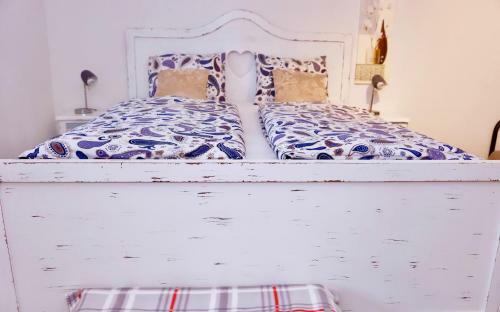 Bed & Breakfast Cave Du Treyblanc