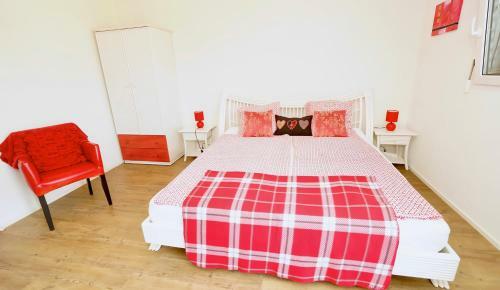 Bed & Breakfast Cave Du Treyblanc