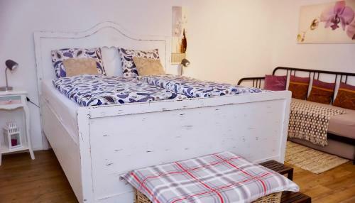 Bed & Breakfast Cave Du Treyblanc