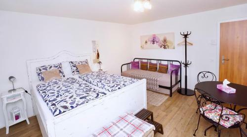 Bed & Breakfast Cave Du Treyblanc