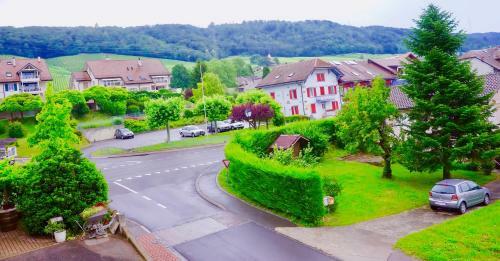 Bed & Breakfast Cave Du Treyblanc
