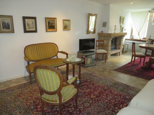 Apartamentos Les Rues Basses