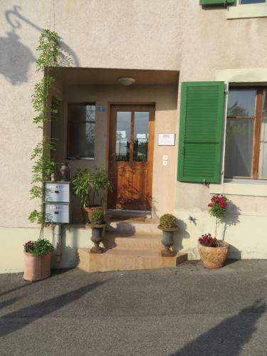 Apartamentos Les Rues Basses