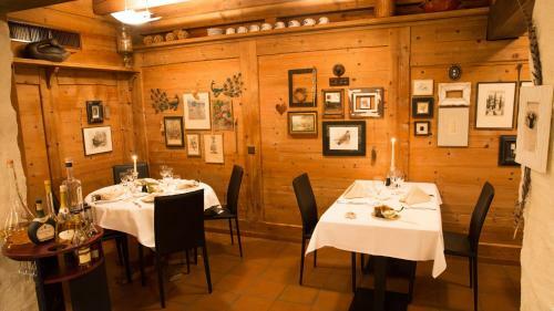 Hotel H�tel-restaurant Mont-vully
