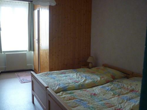 Hotel La Caquerelle