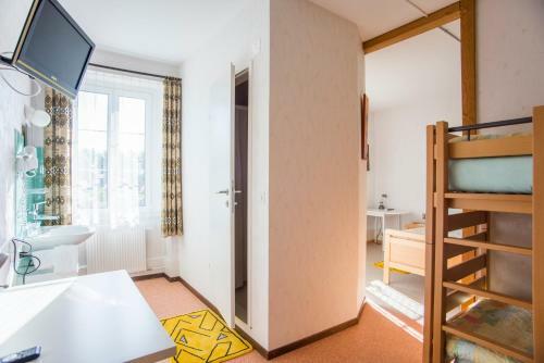 Hotel La Caquerelle