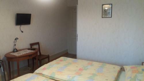 Hotel La Caquerelle