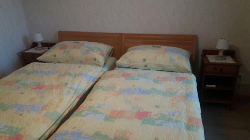 Hotel La Caquerelle