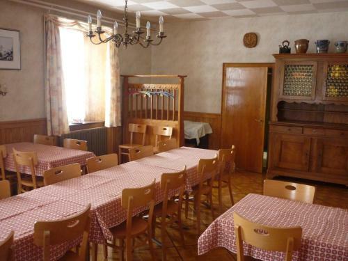 Hotel La Caquerelle