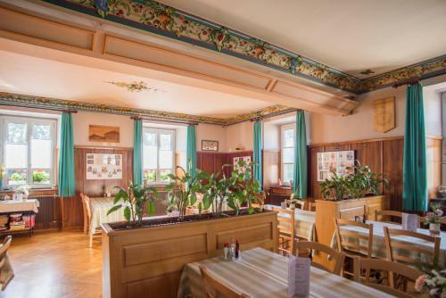 Hotel La Caquerelle