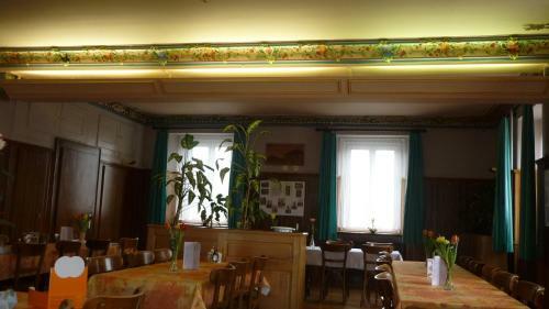 Hotel La Caquerelle
