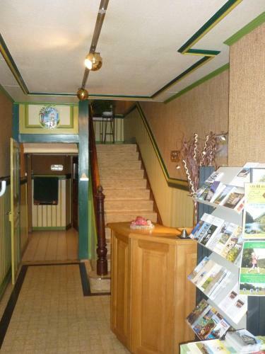 Hotel La Caquerelle