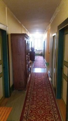 Hotel La Caquerelle