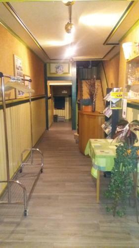 Hotel La Caquerelle
