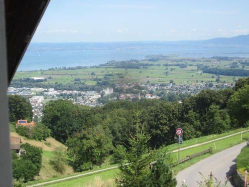 Bauernhaus Hinterb�hle