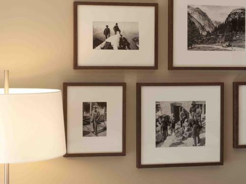 Historisches Alpinhotel Grimsel Hospiz