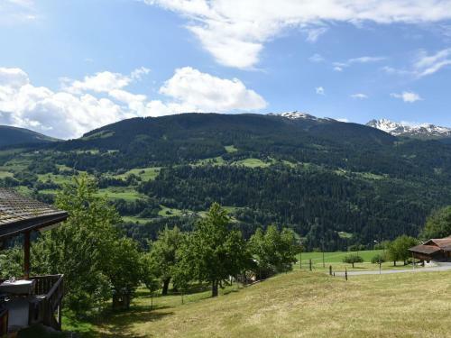 Beautiful Apartment In Breil With Terrace
