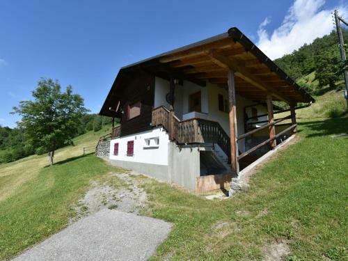 Beautiful Apartment In Breil With Terrace