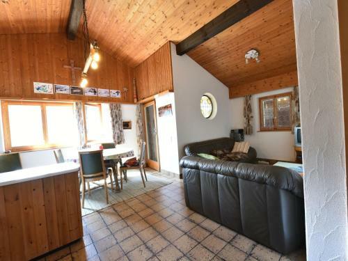 Beautiful Apartment In Breil With Terrace
