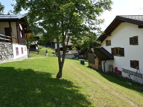Beautiful Apartment In Breil With Terrace