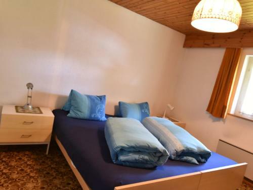 Beautiful Apartment In Breil With Terrace