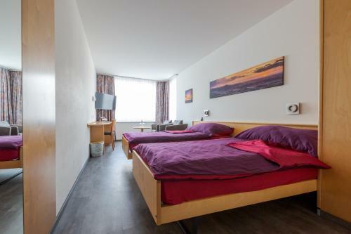 Hotel Rynach