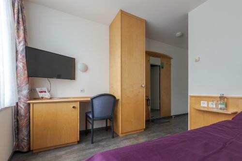 Hotel Rynach